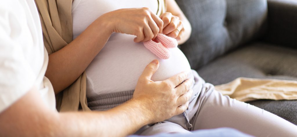 caremother pregnancy care